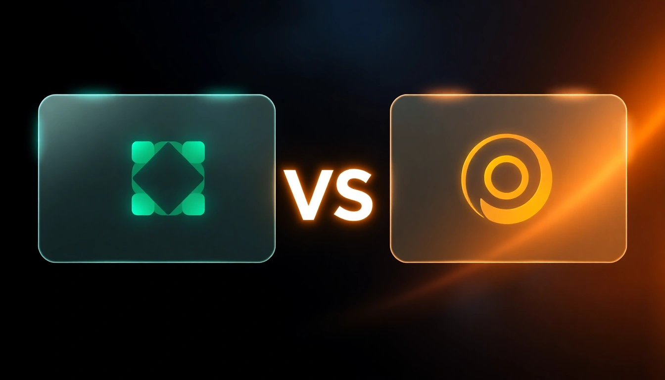 HeyGen vs Gamma: Video & Presentation AI Tools Compared