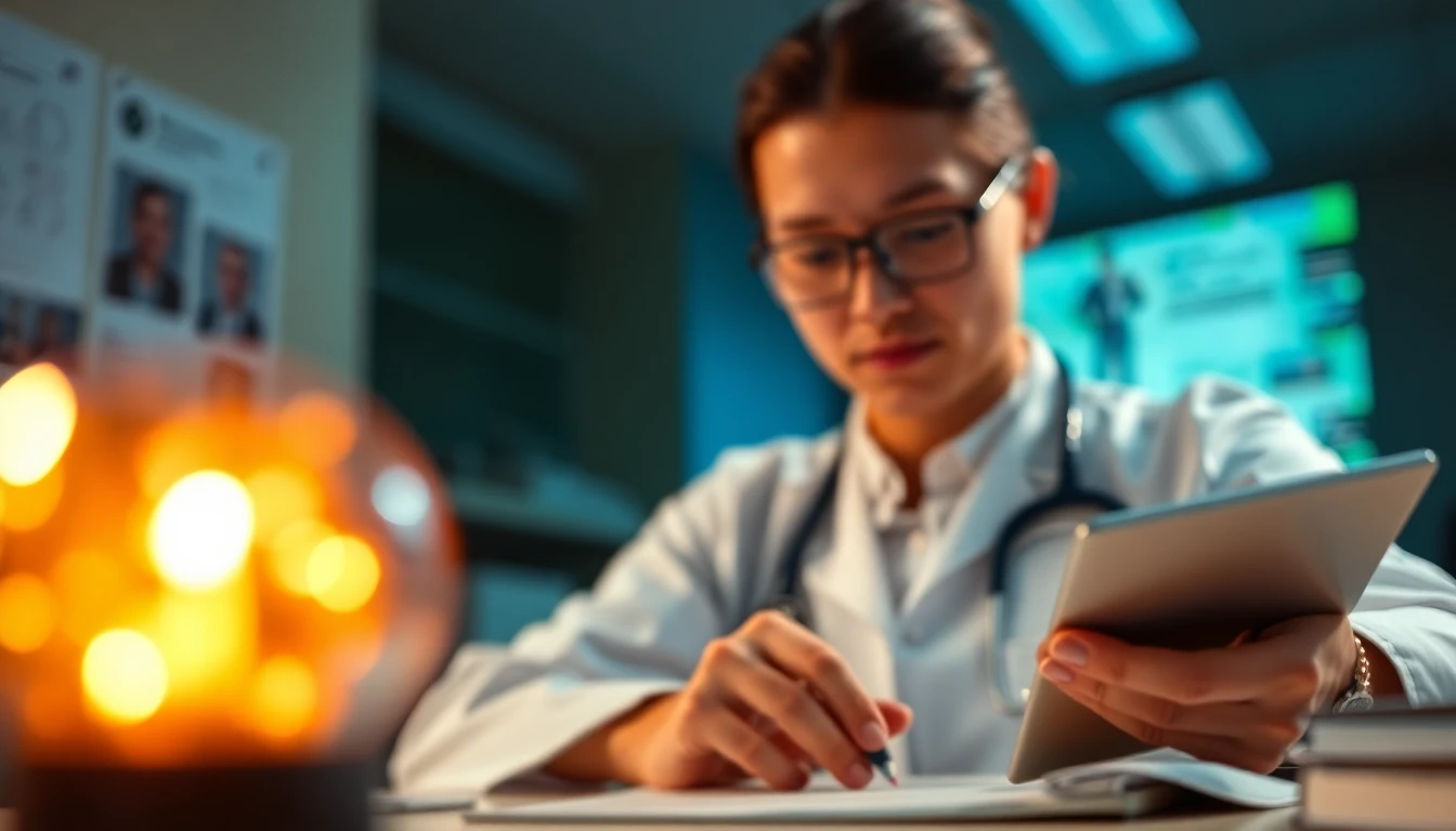 Ensure HIPAA Compliance: AI for Secure Clinical Documentation & Data Synthesis