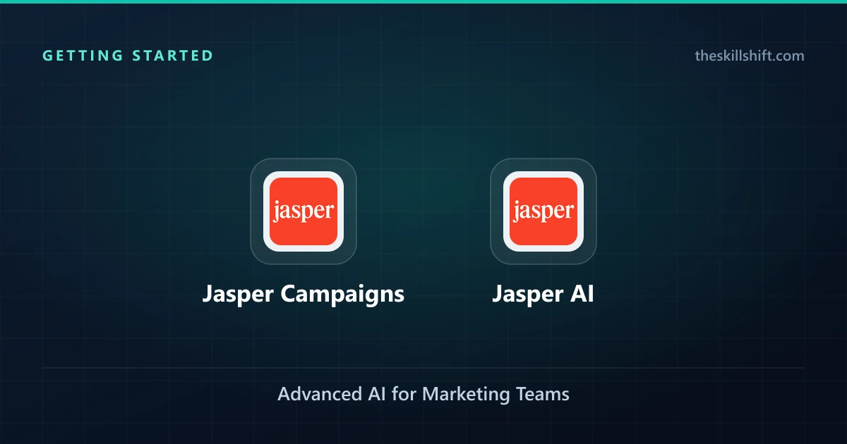 Jasper Campaigns Review: Advanced AI for Marketing Teams