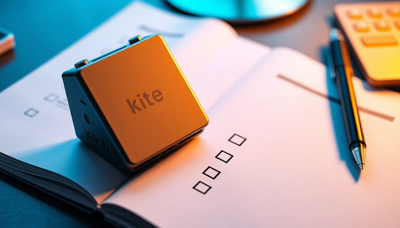 Kite AI Review 2026: Streamlining Project Planning for Operations Teams