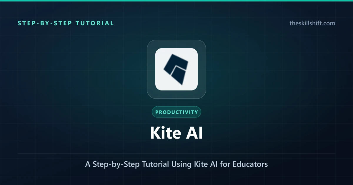 How to Build a Dynamic AI Curriculum Generator: A Step-by-Step Tutorial Using Kite AI for Educators
