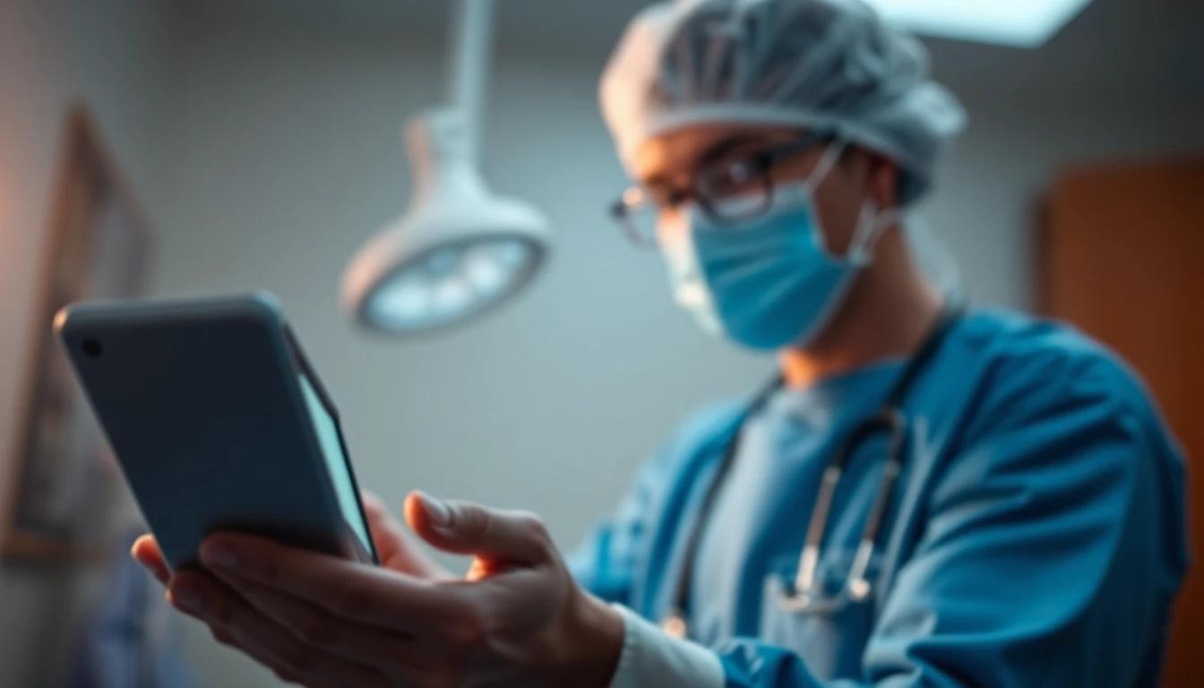 LeanTaaS AI for OR Scheduling: Maximize Surgical Throughput