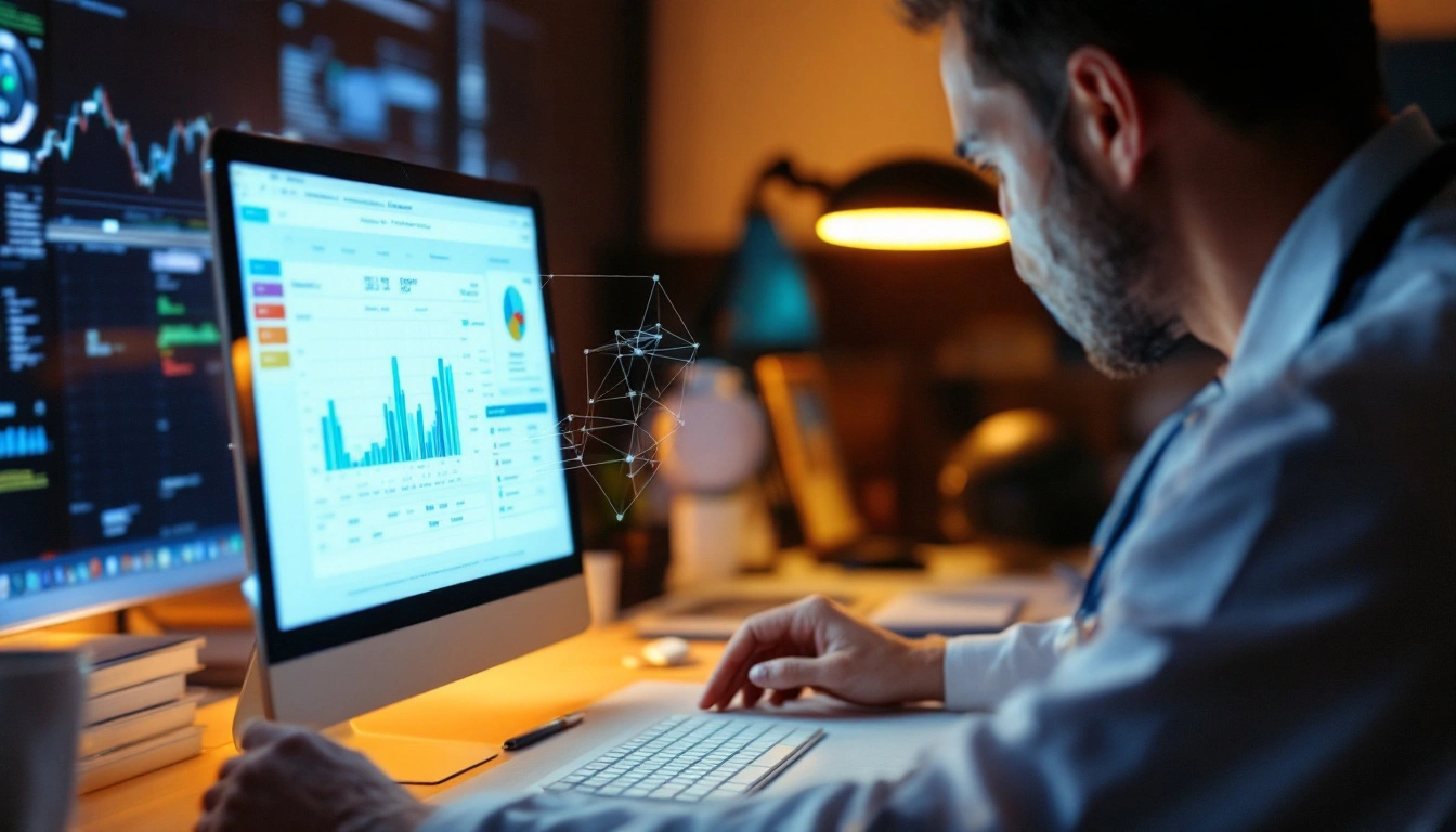 LeanTaaS AI for OR Scheduling: Maximize Surgical Throughput
