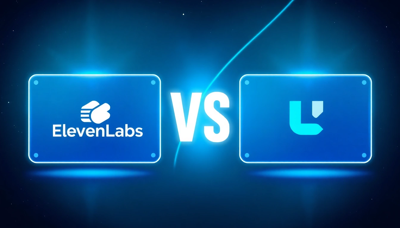 ElevenLabs vs Luma Dream Machine: Which AI Video Creator Wins?