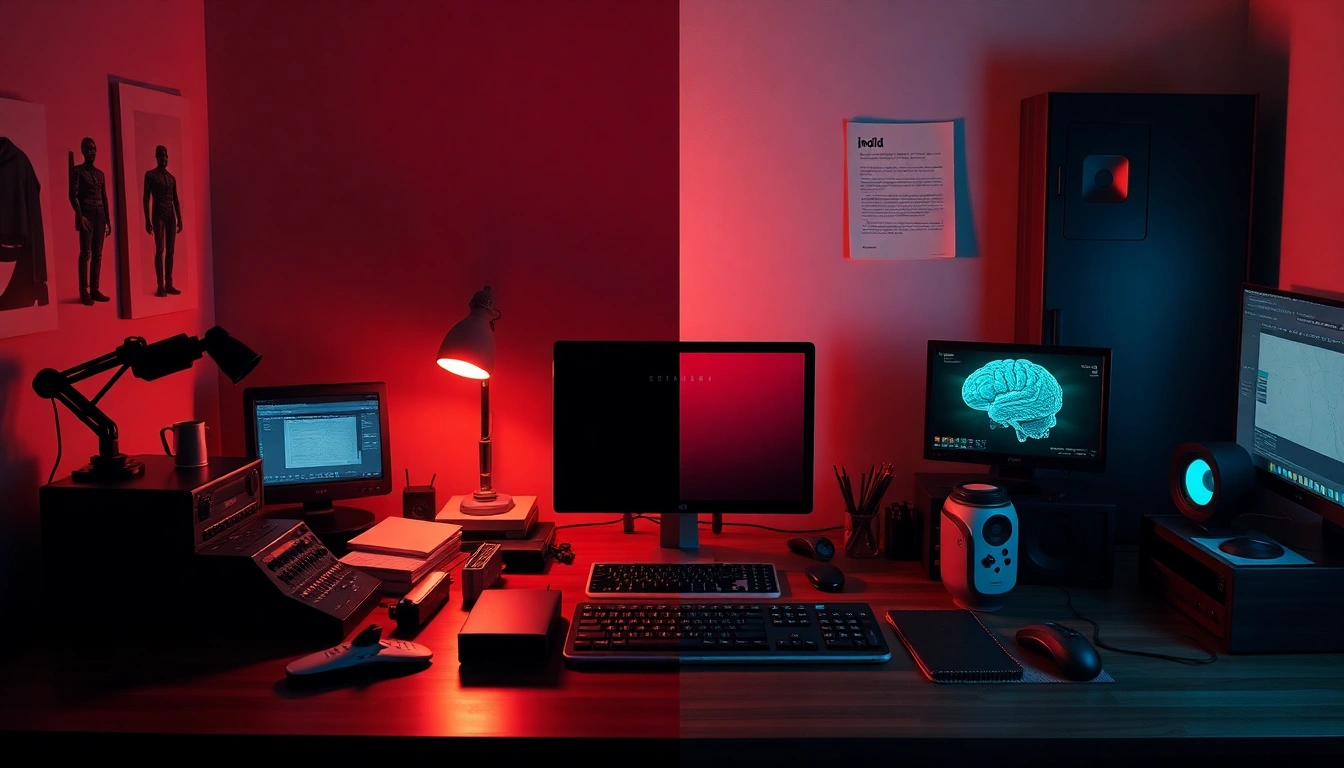 Luma Dream Machine vs. Krea Video: Which AI Generator for Short-Form Video Content in 2026?