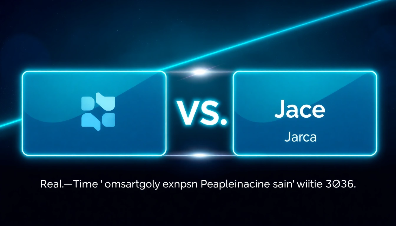 Lumina vs. Jace: Real-Time Marketing Campaign Optimization with AI in 2026