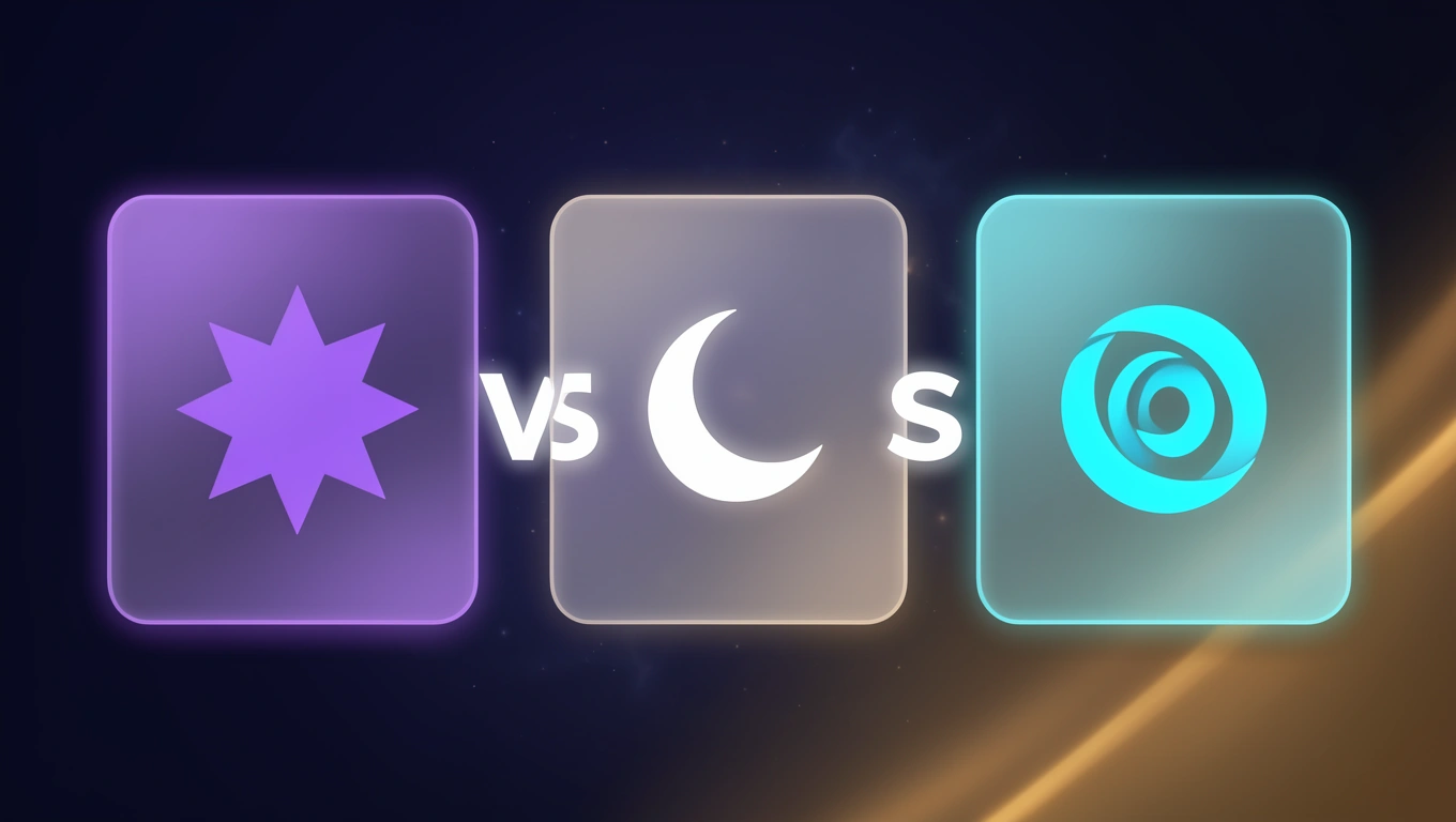 Lusha vs Lindas vs Seamless.ai: Sales Intelligence Compariso