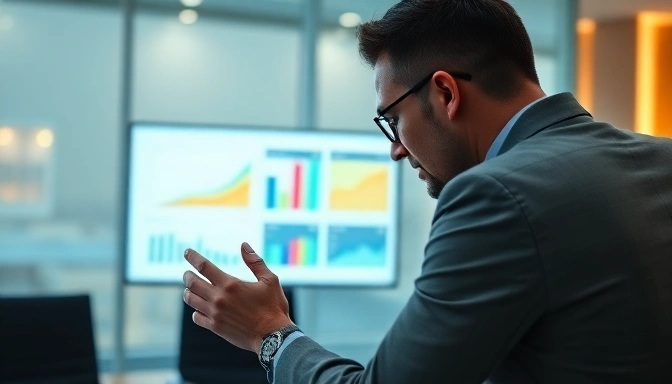Why Conversational AI is Revolutionizing Sales Skill Development illustration for sales professionals