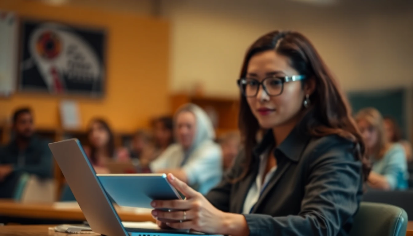 Mentimeter AI for Polling: Classroom Participation & Insight