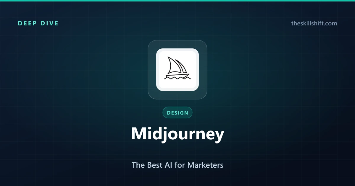 Midjourney v6.1 Review 2026: The Best AI for Marketers?