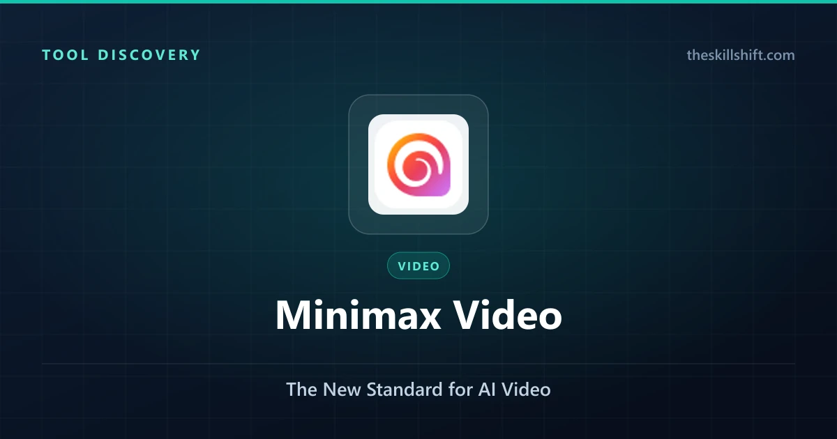Minimax Video Review 2026: The New Standard for AI Video