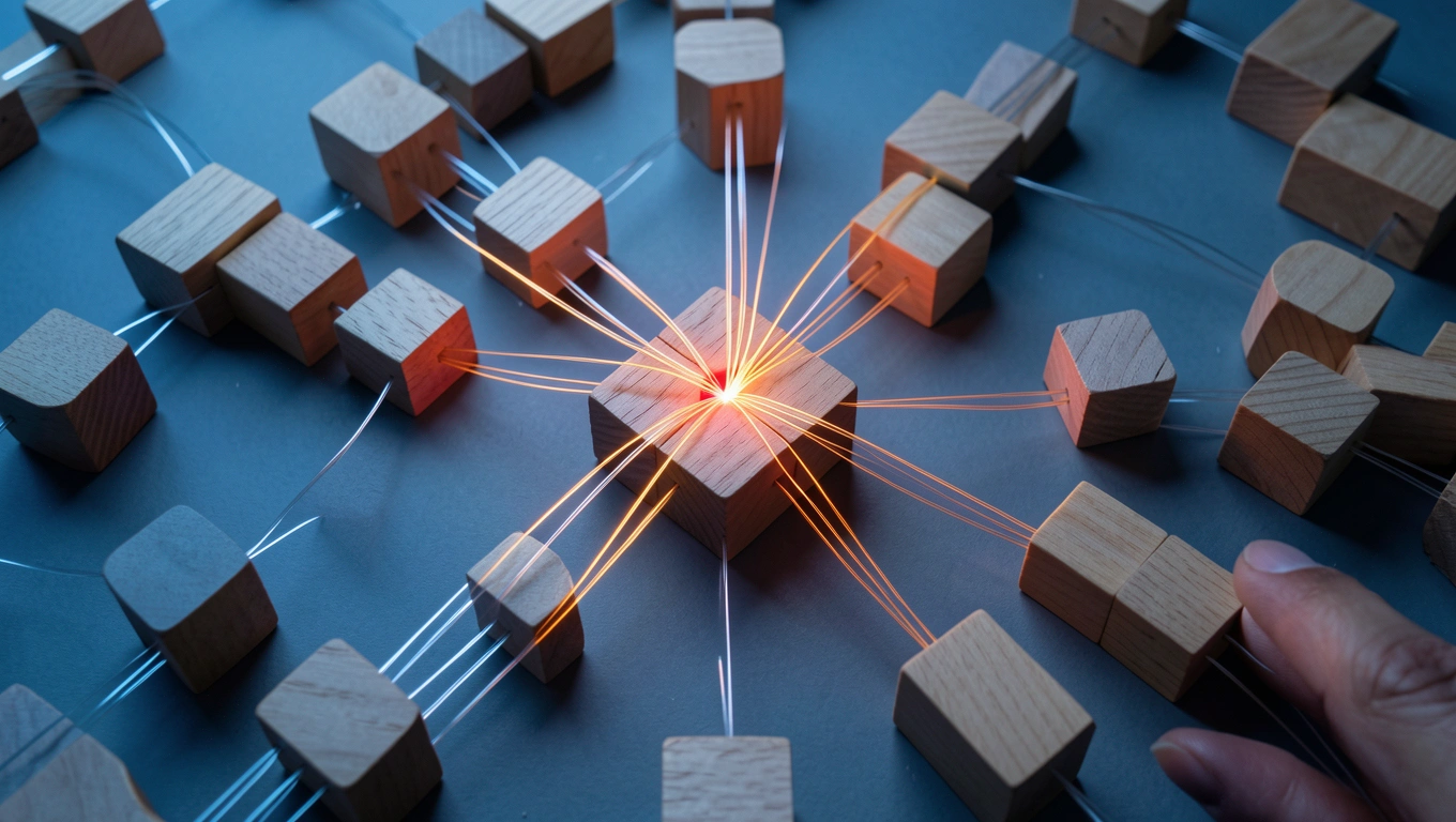 Mitigate Supply Chain Disruptions: AI-Powered Predictive Analytics for Operations Managers