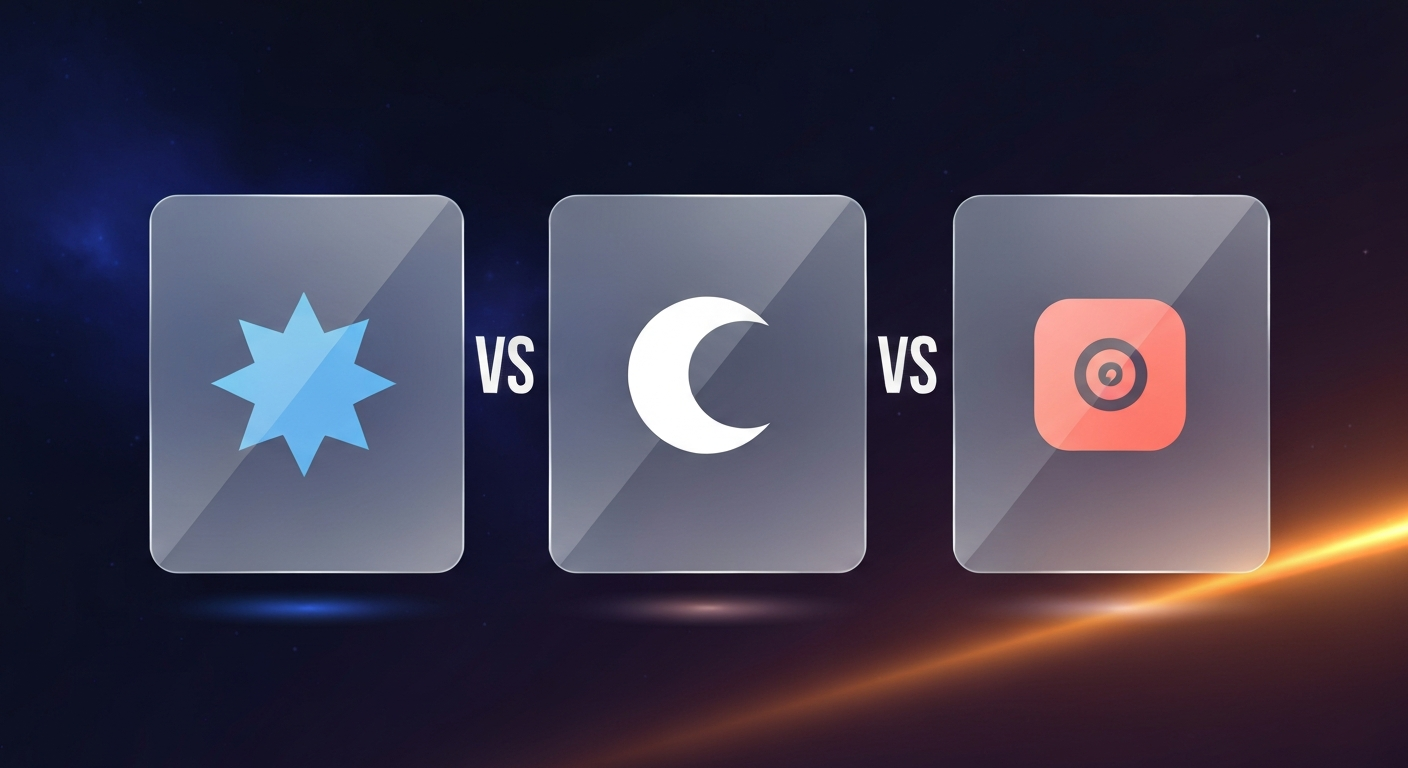 Nabla vs Heidi Health vs ScribePad: Ambient AI for