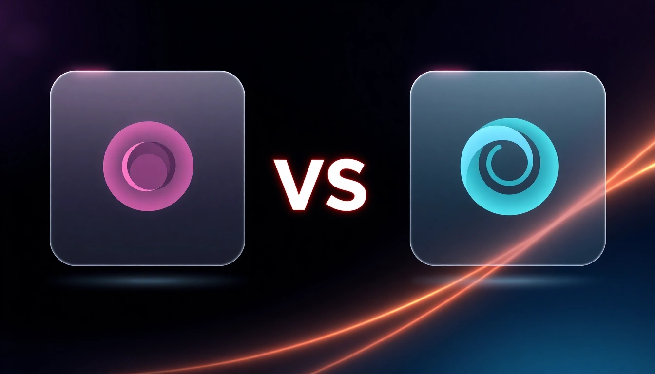 Napkin AI vs Canva: Which Generative Design Tool Wins for Marketing?