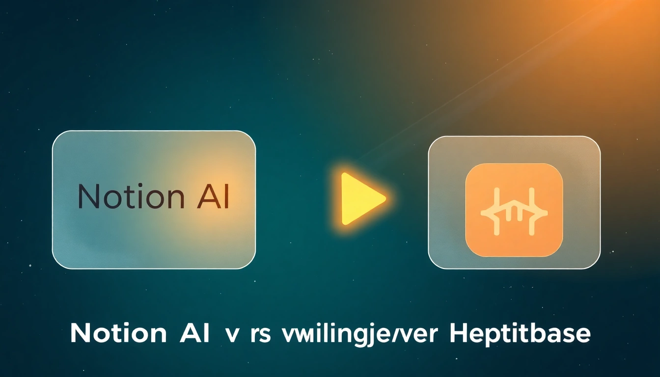 Notion AI vs Heptabase: Knowledge Migration for Educators