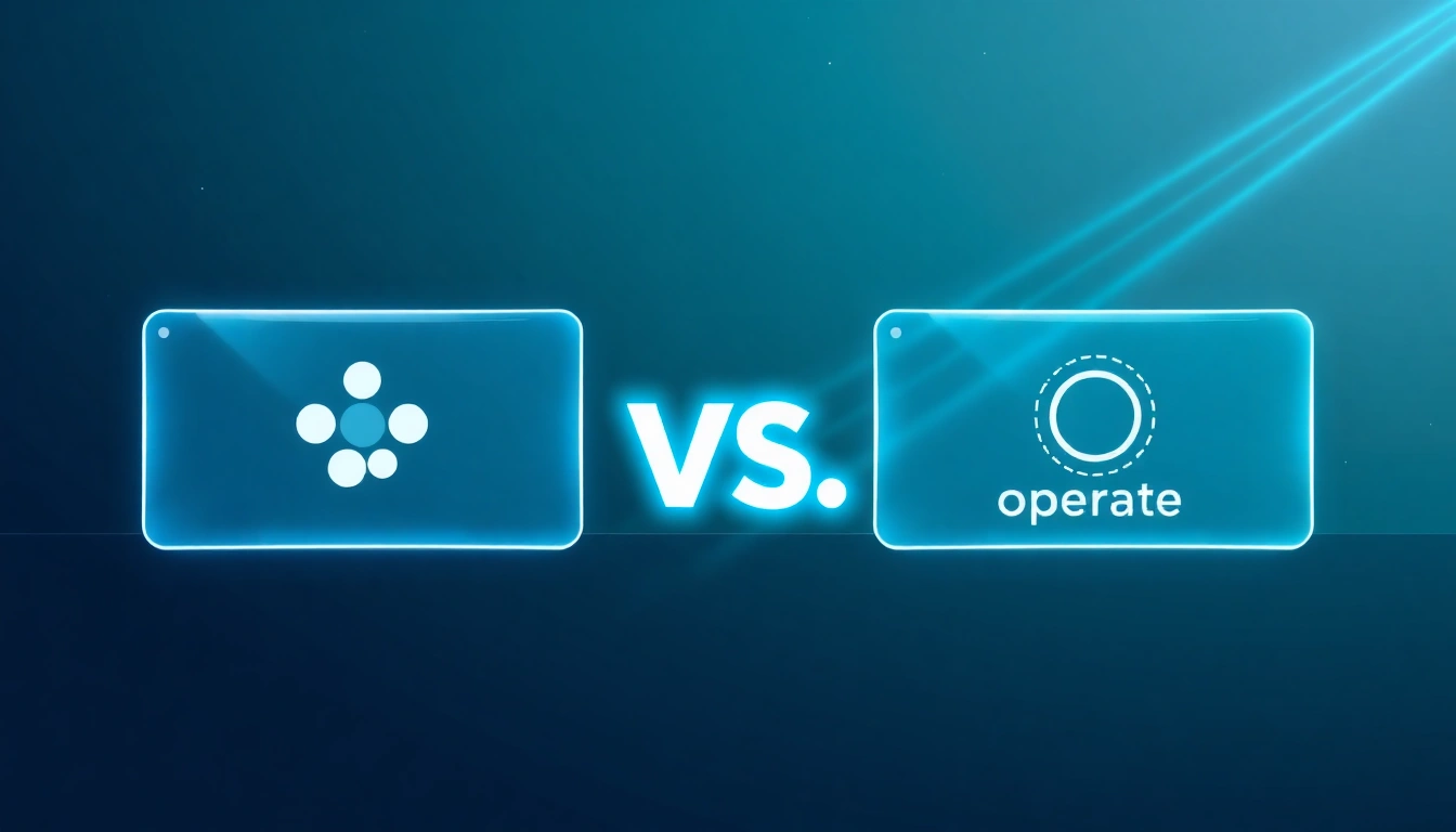 Lumina vs Operator: Best AI Call Summarization for Sales Teams in 2026