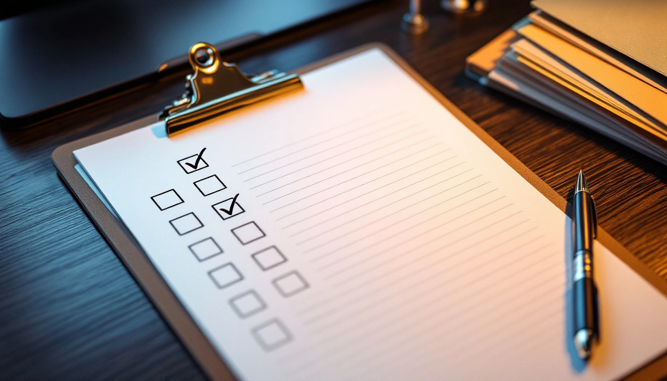 Pedagogical Standards Review Checklist for AI-Generated Content