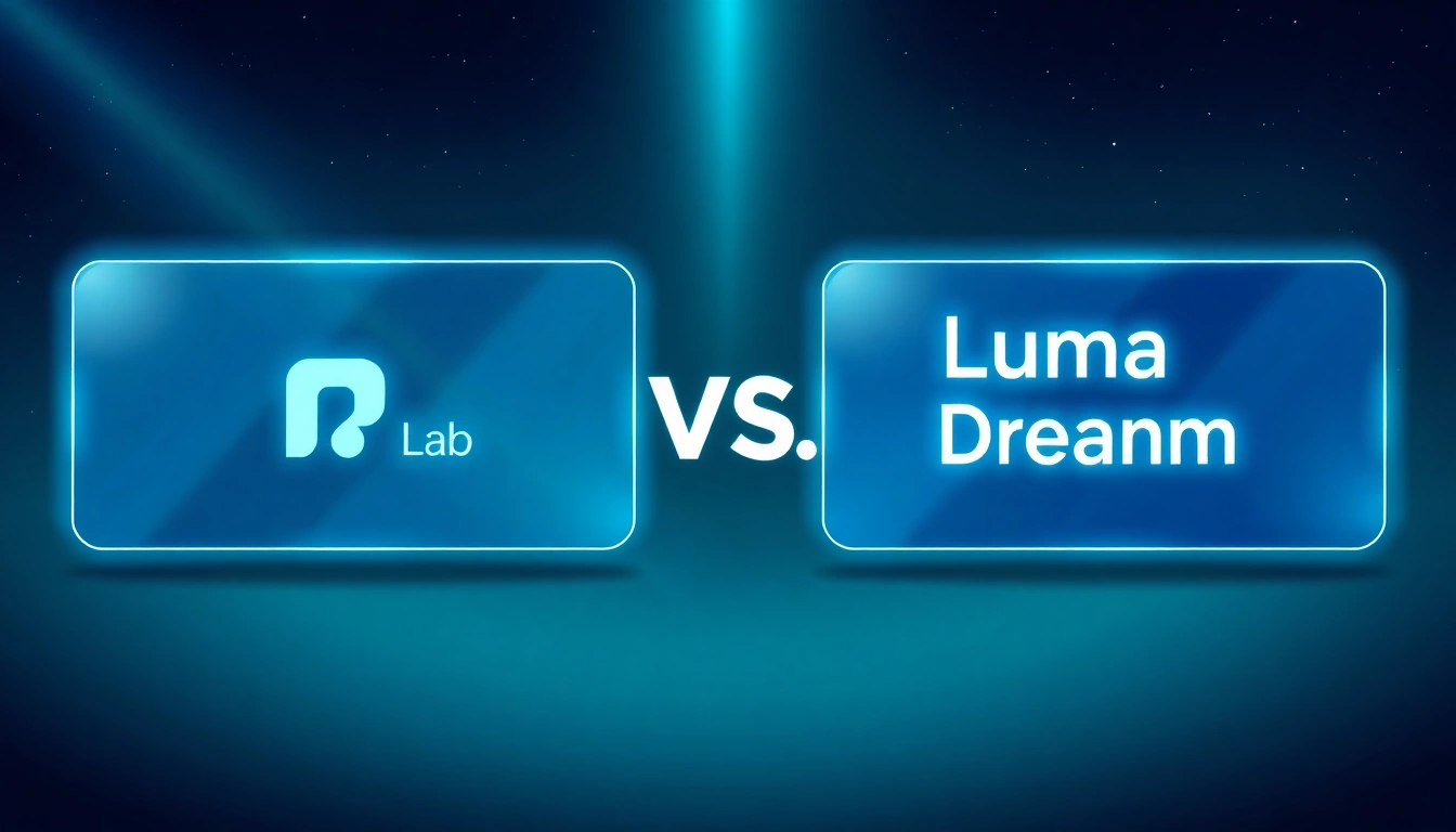 Pika Labs vs. Luma Dream Machine: Which AI Video Generator Reigns Supreme for Marketing Managers in 2026?