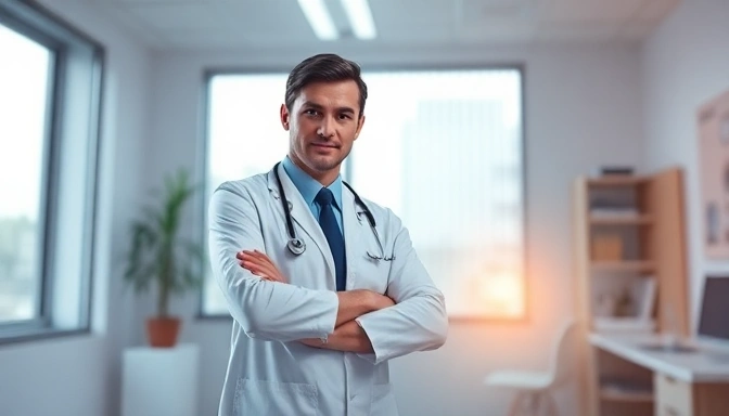Advanced Prompt Engineering for Disease Models illustration for healthcare professionals