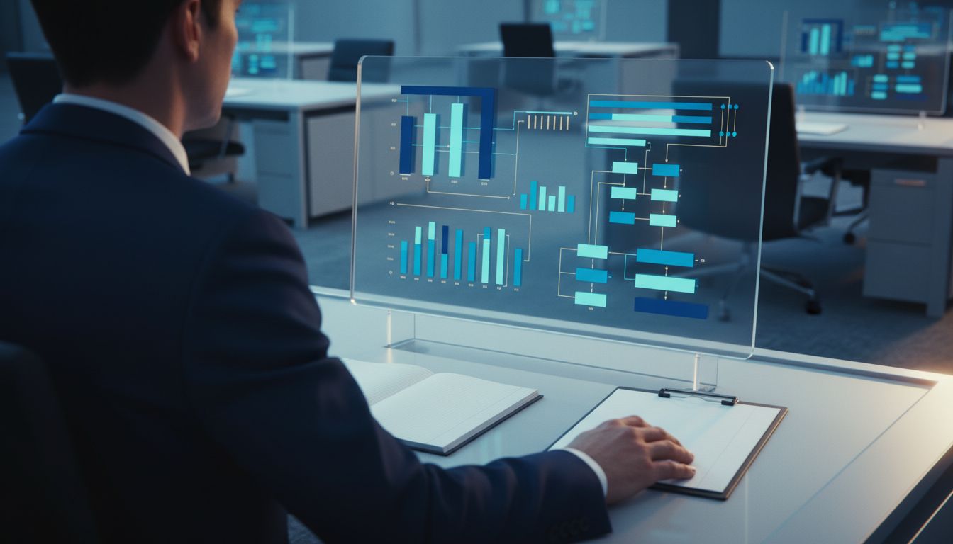 Predictive AI for Workforce Planning: Optimize Staffing & Skill Allocation in 2026