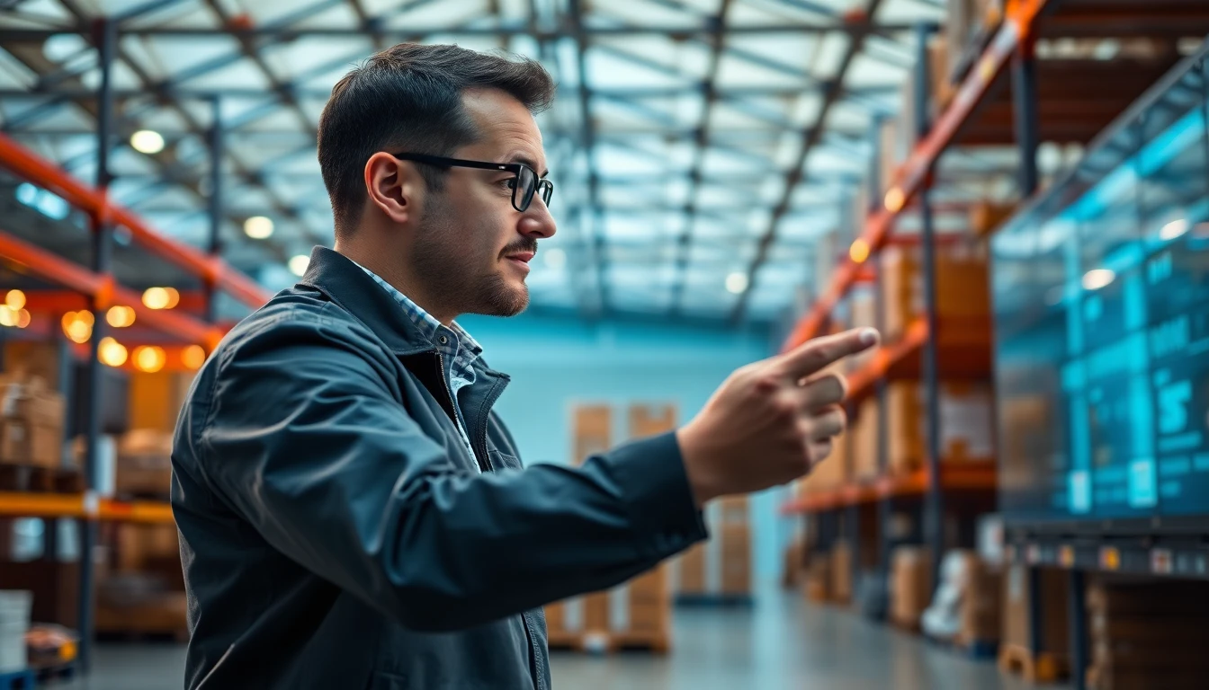 Predictive Supply Chain Risk Mitigation Guide Using AI