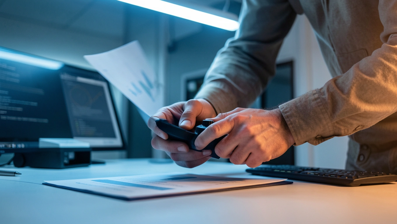 Predictive Supply Chain Risk Mitigation Guide Using AI