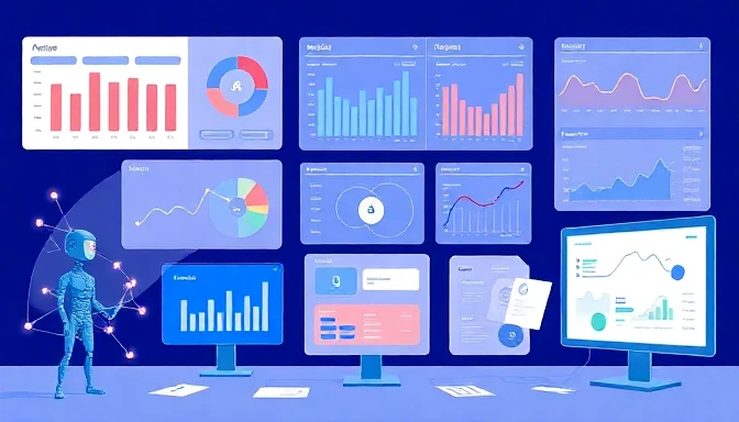 Understanding Proactive AI Agents illustration for operations professionals