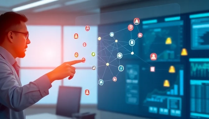 The Core Technologies Powering Proactive AI illustration for operations professionals