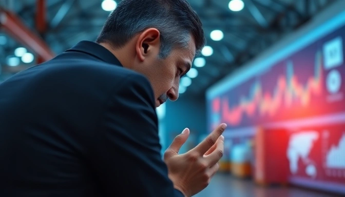 Anticipating Failure: Predictive Agents in Action illustration for operations professionals
