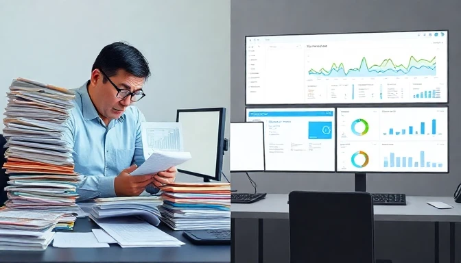 Proactive AI Agents in Action: Use Cases Across the Project Lifecycle illustration for operations professionals
