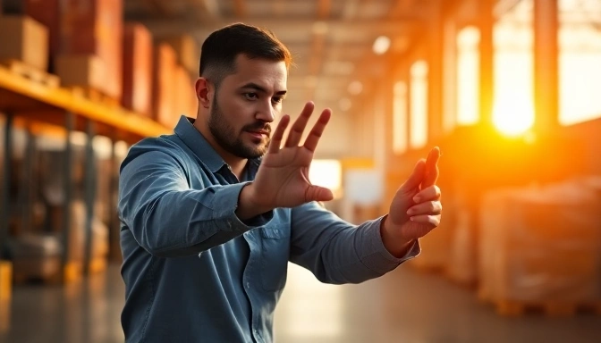 Real-World Workflows: Deploying Proactive Agents for Ops Managers illustration for operations professionals