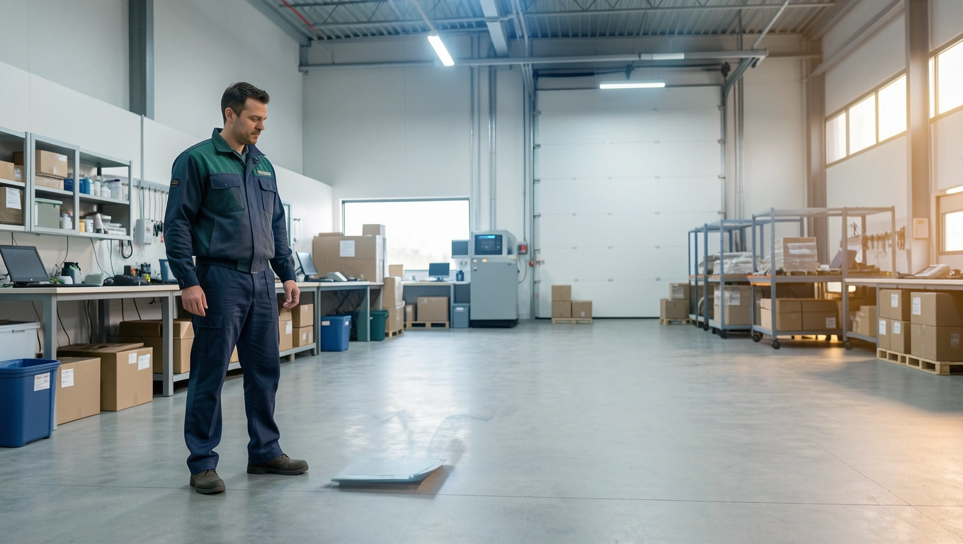 Setting Up Your Qlik Sense AI Environment for Real-Time Data illustration for operations professionals