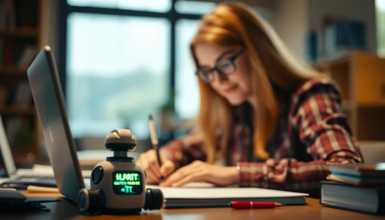 QuillBot AI for Student Writing: Enhance Engagement & Feedba