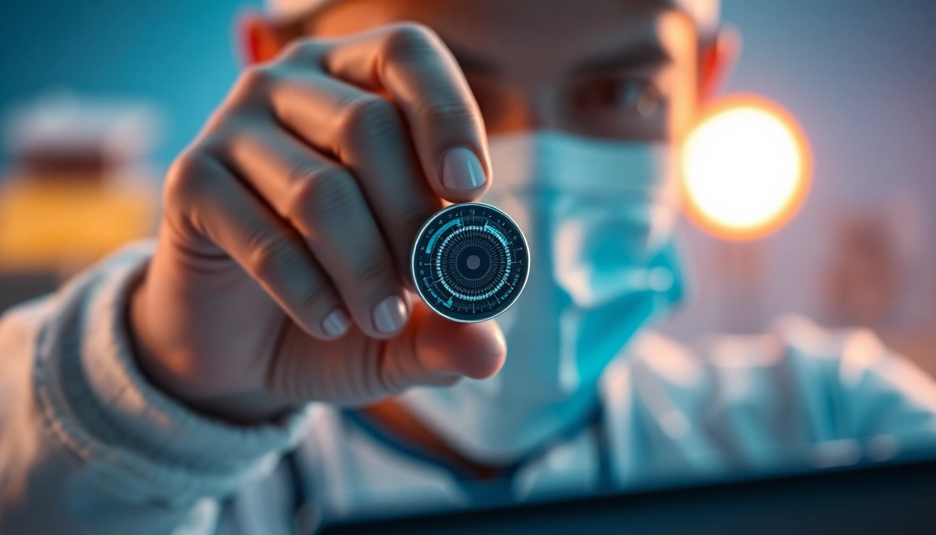 Enhance Diagnostic Accuracy: AI for Medical Image Analysis in Radiology