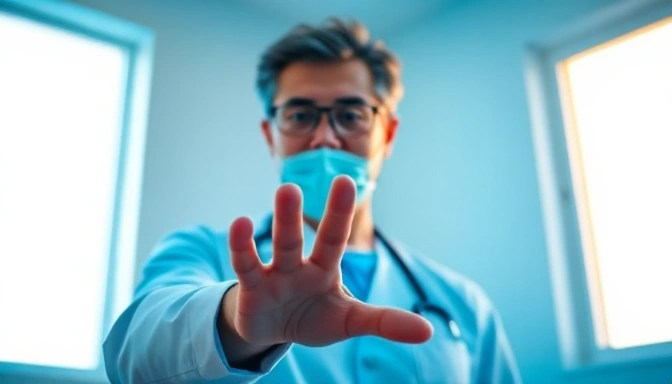 Designing Your AI-Powered RPM Workflow illustration for healthcare professionals