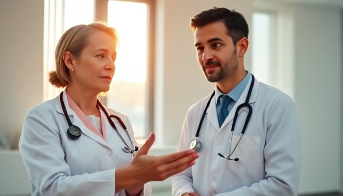 Selecting the Right AI-Enabled RPM Platforms illustration for healthcare professionals