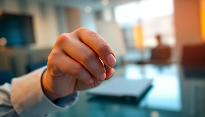 The Predictive Edge: Shifting from Reactive to Prescient Sales illustration for sales professionals