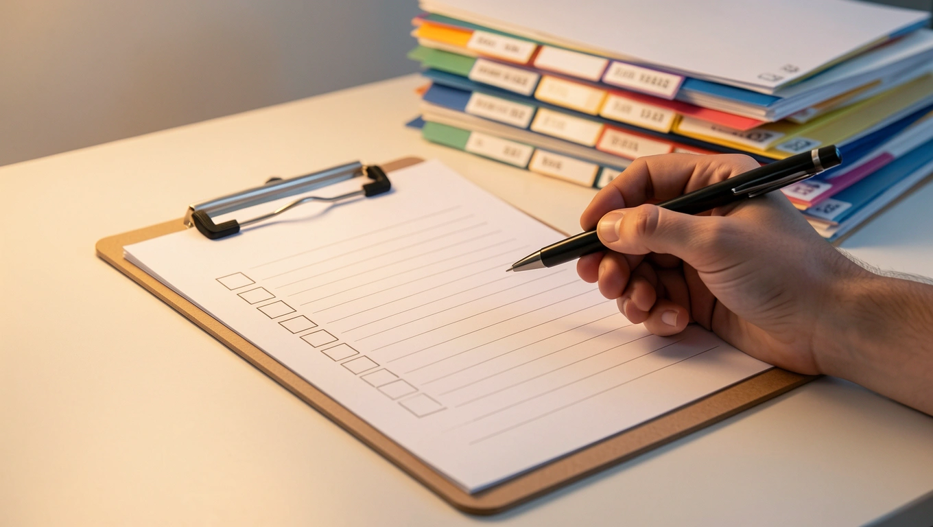 Sieve's Video AI API Integration Checklist for Process Automation