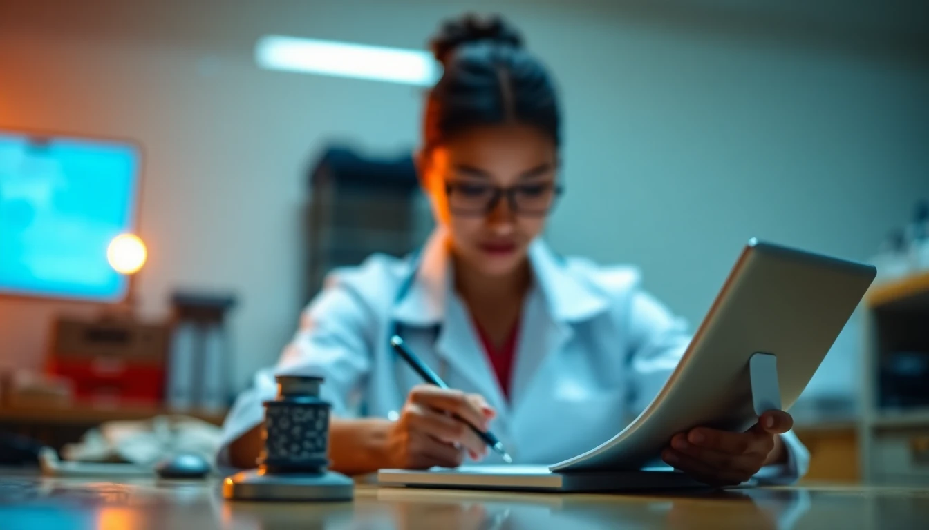 Tutorial: Master AI Medical Documentation for Clinicians