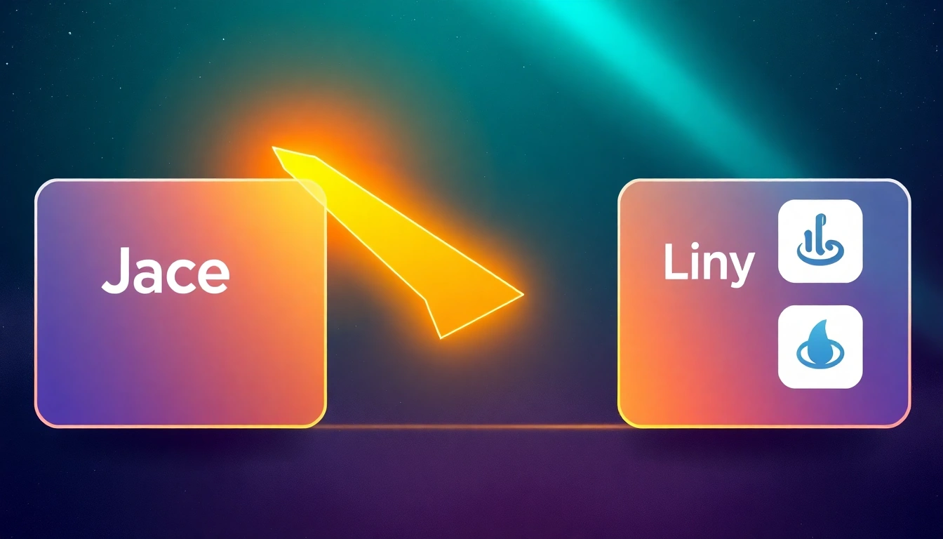 Switching from Jace to Lindy: AI Agent Automation Migration Guide 2026
