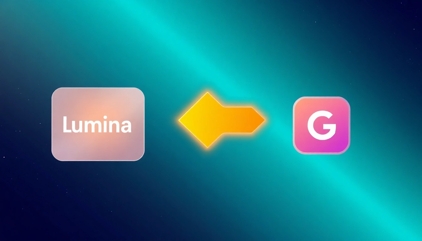 Switching from Lumina to Glean: Documentation & Knowledge Base 2026