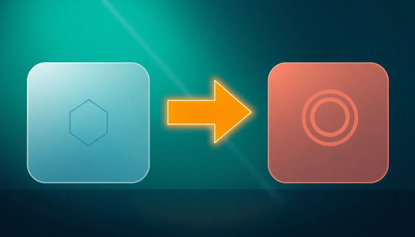 Switching from Notion AI to Perplexity Pages: Knowledge Migration