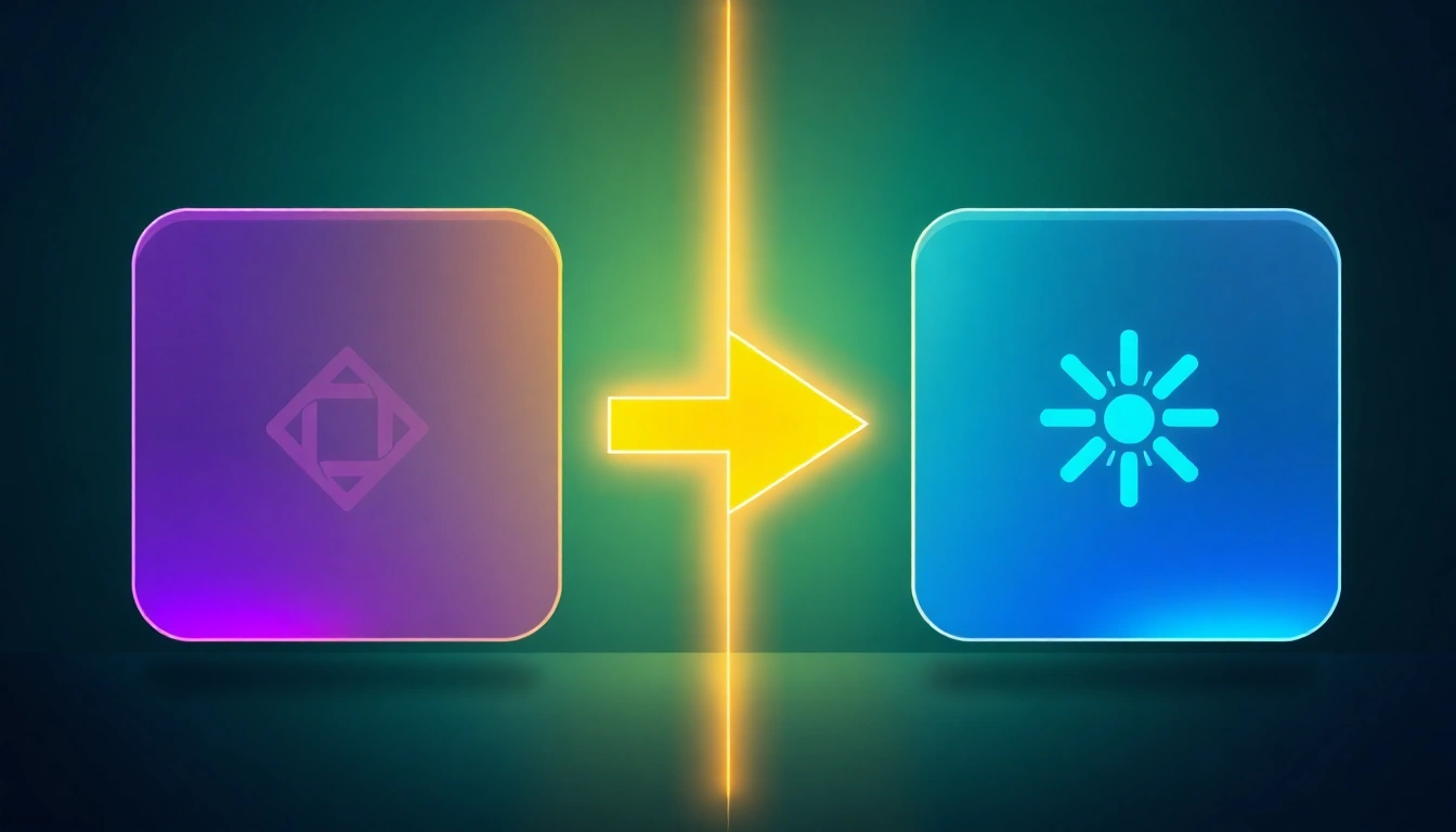 Switching from Oasis AI to DeepL Write Pro: Advanced Writing Migration 2026