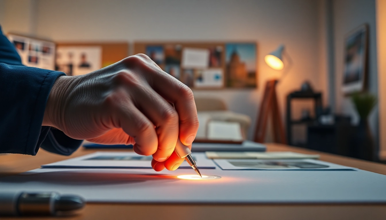 Synthesia AI for Marketing Explainer