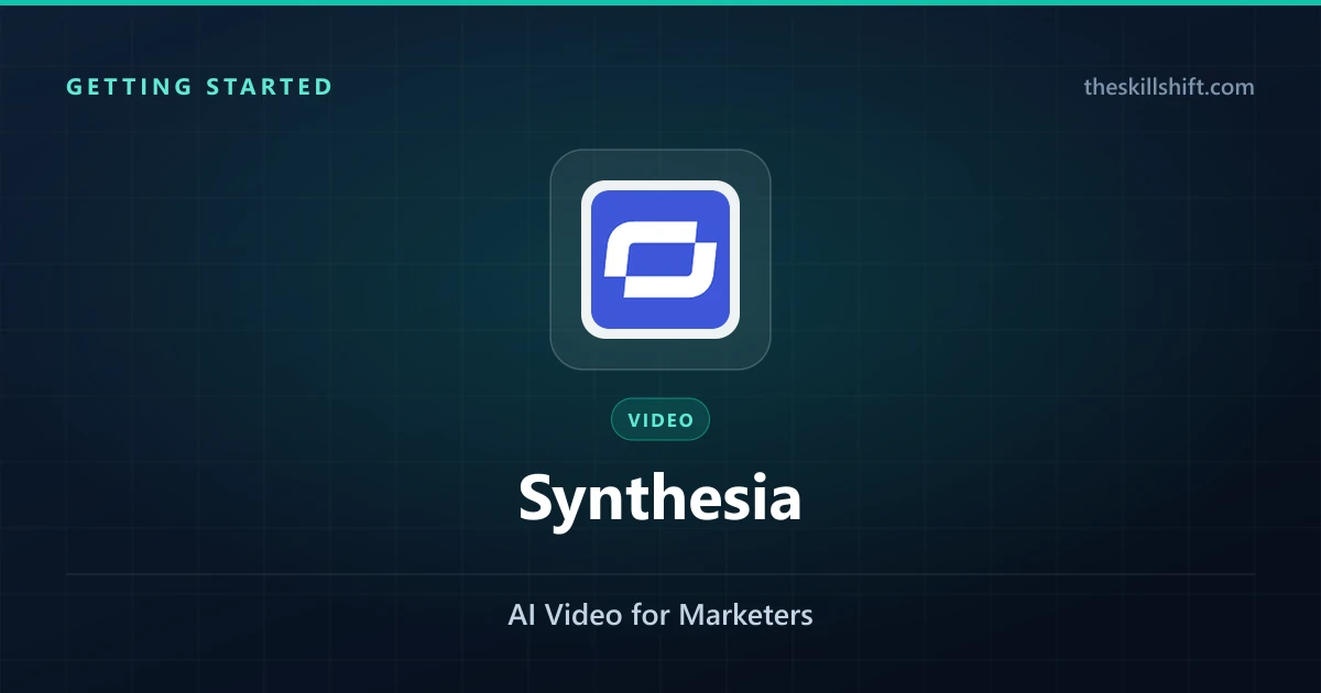 Synthesia Studio Review 2026: AI Video for Marketers