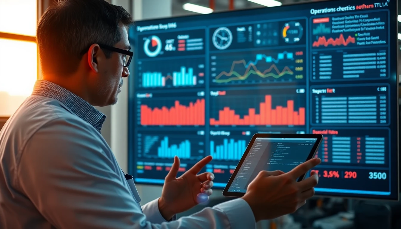Build a Self-Service BI Dashboard with Tableau Pulse: An Operations Manager's Deep Guide to AI Analytics