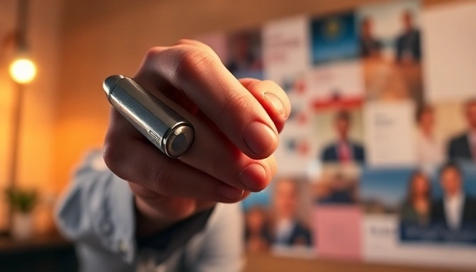 Capturing Conversational Search: Why AI Voice Optimization is Now Critical illustration for marketing professionals