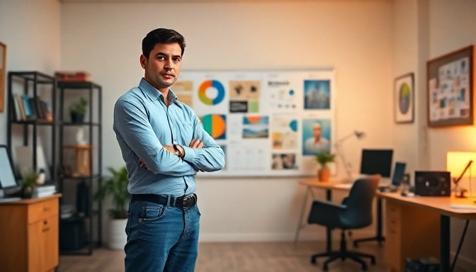 Decoding User Intent with NLP: The Foundation for Voice SEO illustration for marketing professionals