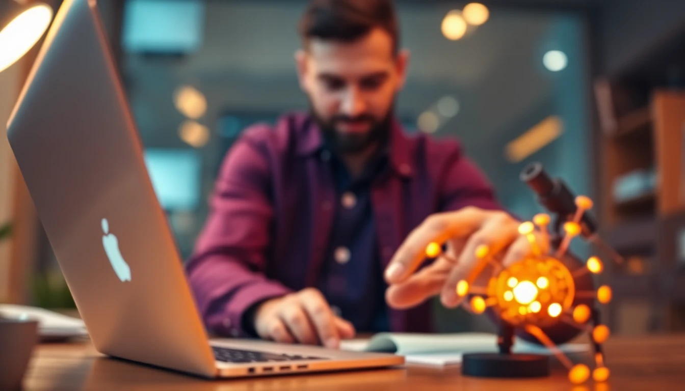 Zapier AI for Marketing Workflows: Automate Lead Nurturing